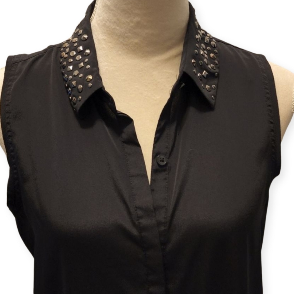 Rock & Republic tank top blouse